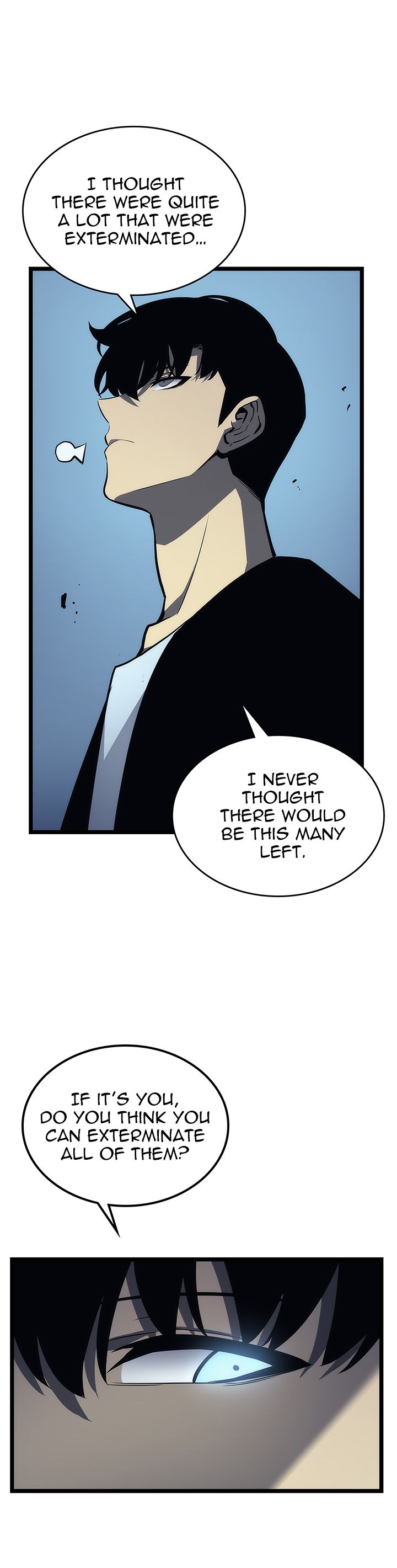 Solo Leveling, Chapter 106 image 23